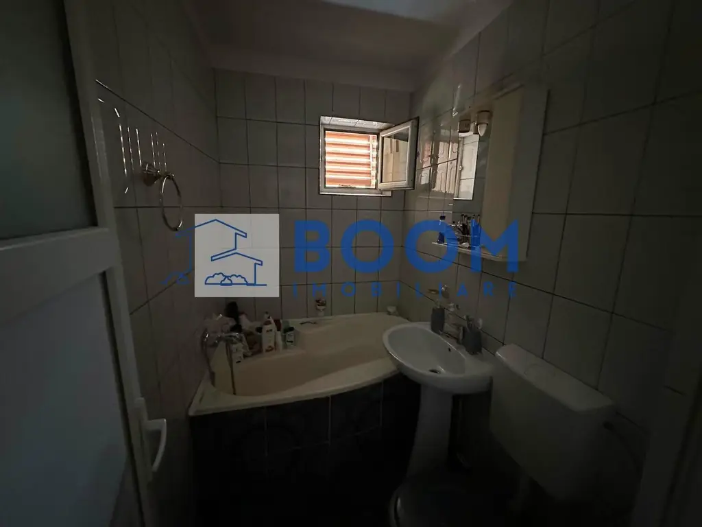 Apartament 2 camere Zona Nord | Etaj 1 | Complet mobilat si utilat