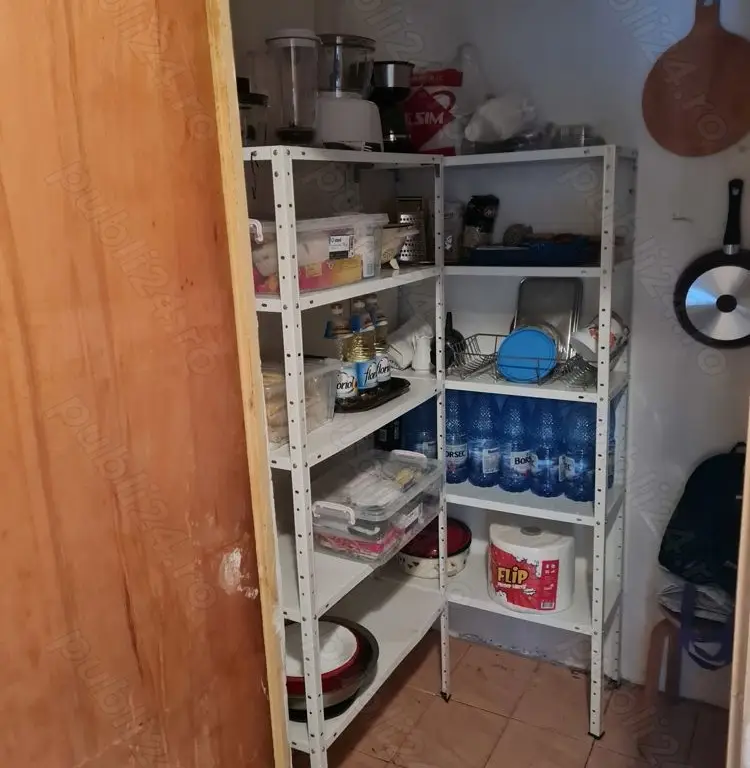 apartament de vanzare 4 camre Bucuresti Sos Stefan cel Mare