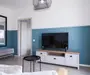 De vanzare PENTHOUSE într-un bloc nou marca ARED Comision 0%