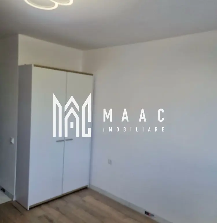 Garsoniera | Parter | 25 MPU | Lazaret