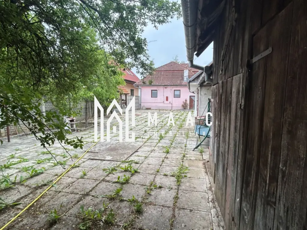 Teren Intravilan I 2000 MPU I Selimbar