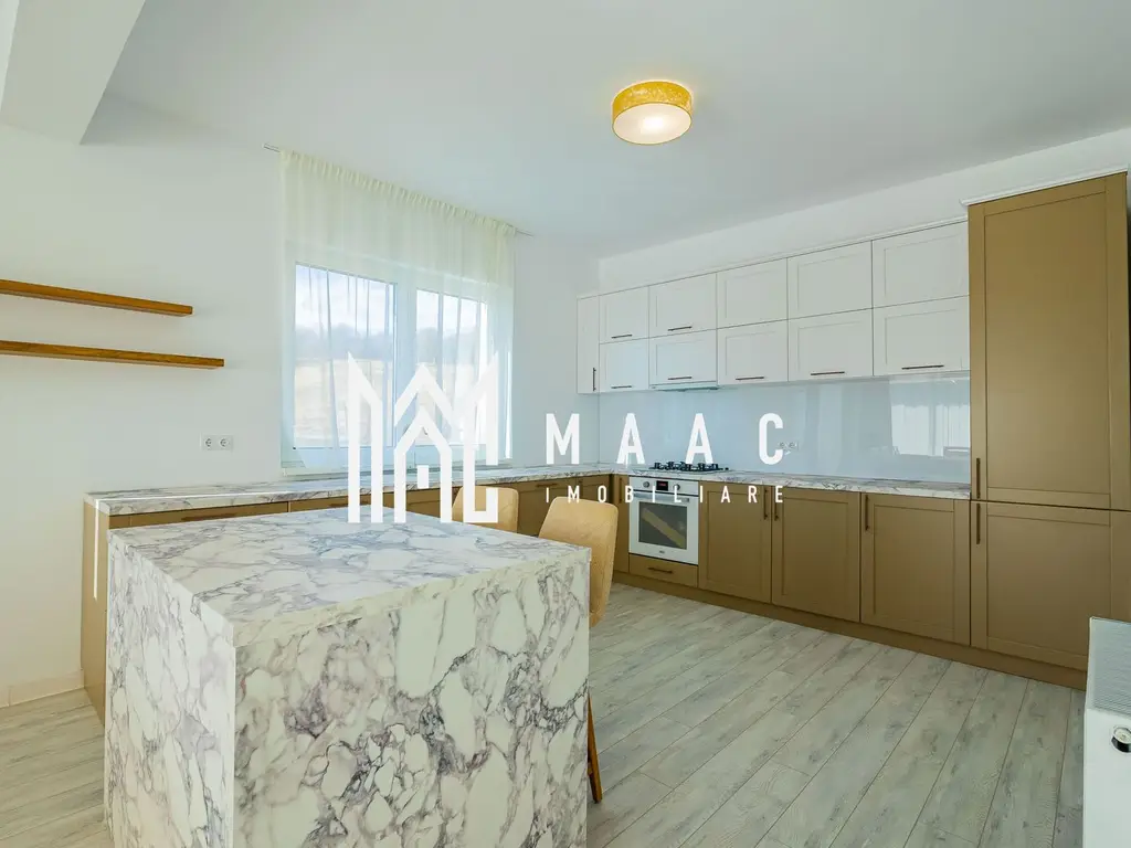 Casă Premium în Cisnădioara I 177 mp I Vedere catre Cetate
