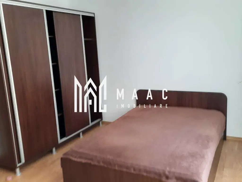 Apartament 2 Camere | 54mp | Loc de Parcare | Renovat | Zona Turnișor