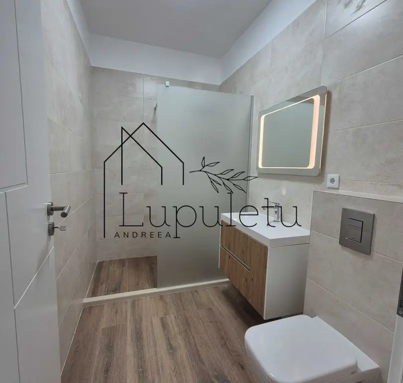 Apartament 2 Camere | Selmbar | 56 MPU | Prima închiriere