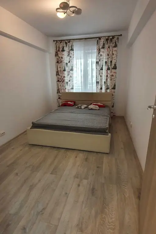 Inchiriez apartament 2 cam rotar park iuliu maniu metrou pacii