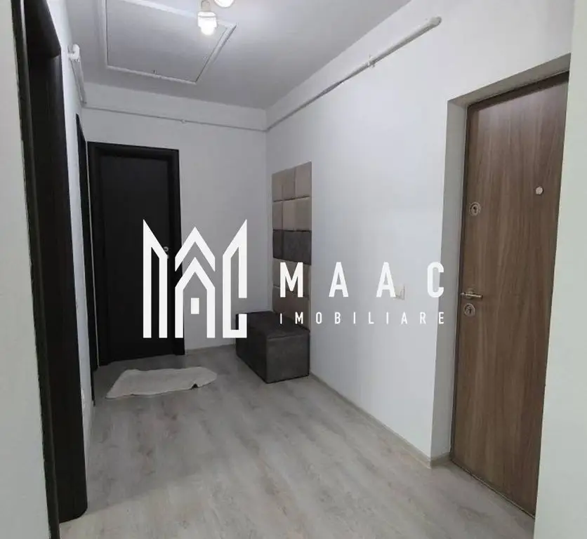Apartament 2 camere I Decomandat I Zona Calea Cisnadiei
