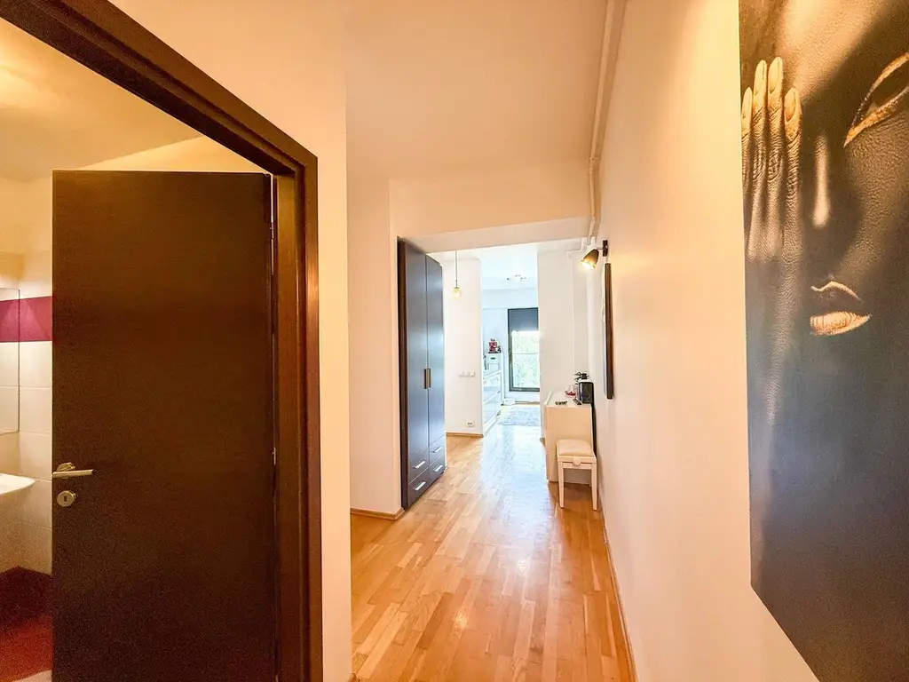 Modern Comfort Meets Prime Location Pipera Boulevard