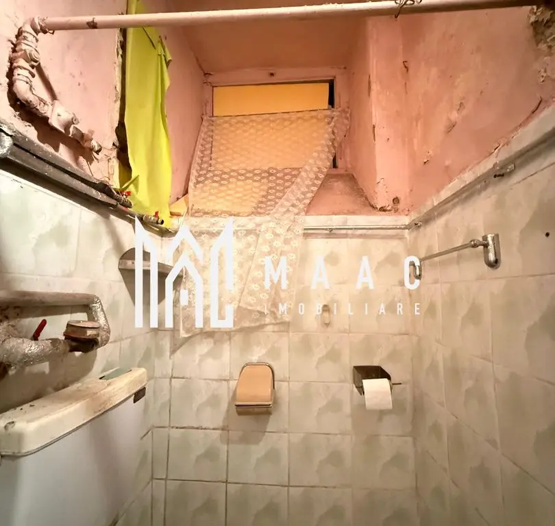BLACK FRIDAY Apartament 2 camere | Investitie | Ultracentral
