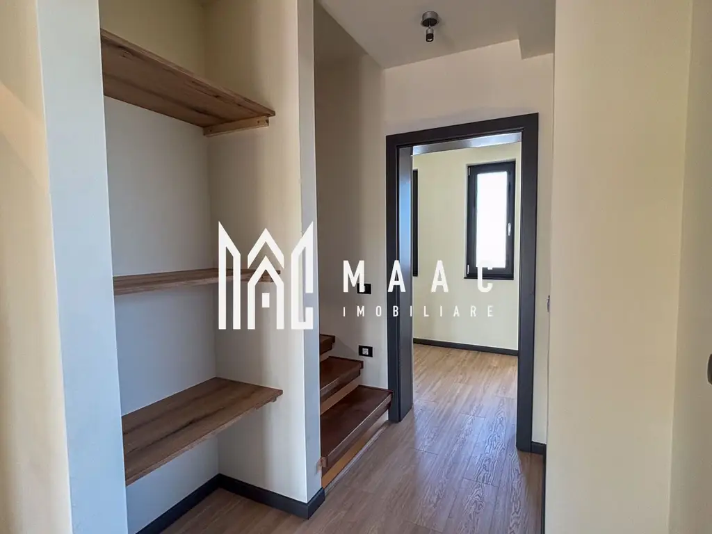 Casa Tip Duplex |  150 MPU | Cisnadie | 5 Camere | Terasa