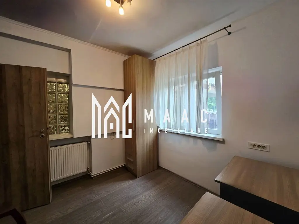 Apartament 3 Camere | Parter | 54MPU | Tilisca