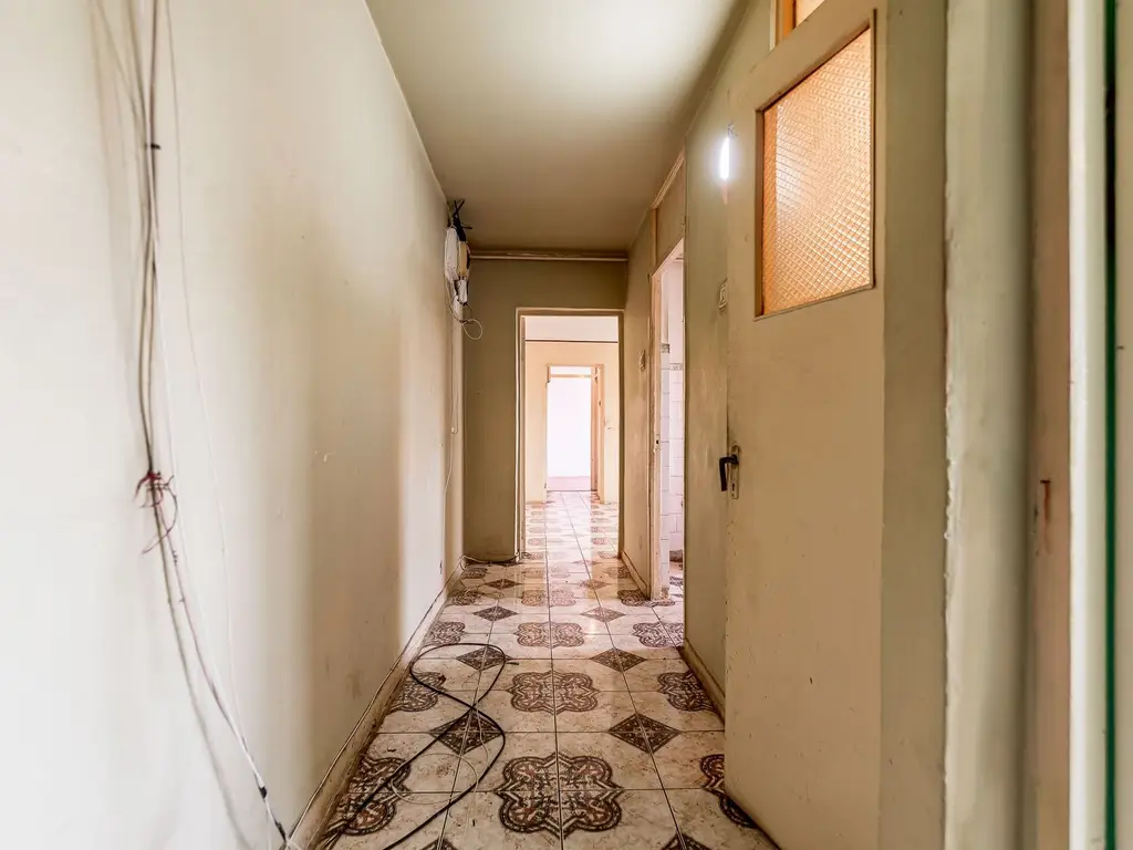 Apartament 3 camere în Vlaicu (zona Agora Mall) – etaj 2/4