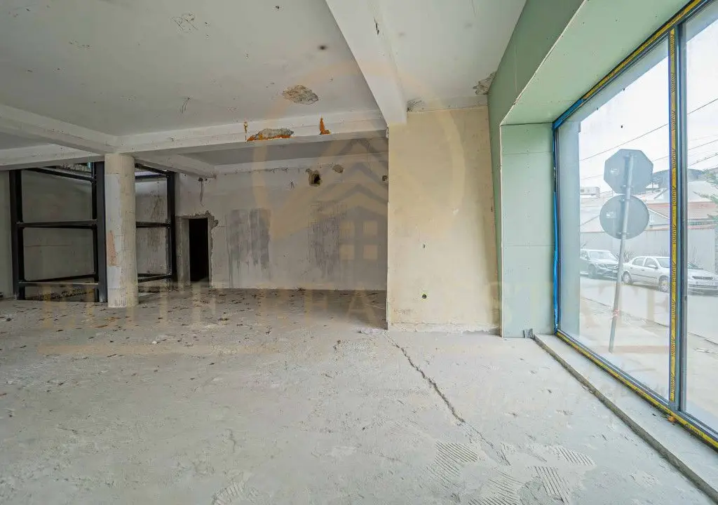 Bulevardul Mamaia - Oportunitate Unica de Investitie!!