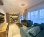 Penthouse de LUX 4 camere cu terasă spectaculoasă de 122 mp + jacuzzi