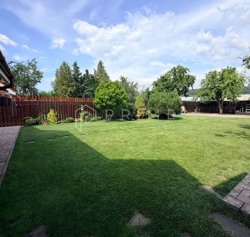 Duplex modern | Complet Mobilat și Utilat I Curte amenajată I Unirii