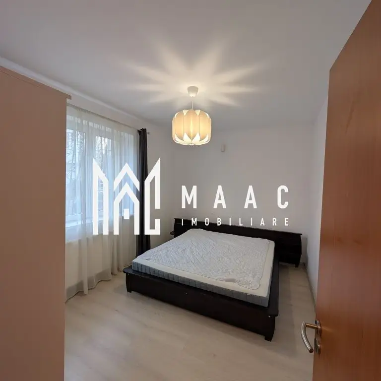 Apartament de vanzare Sibiu 3 camere semidecomandat | Calea Dumbravii | 64 mp