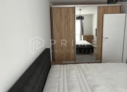 Apartament de inchiriat 2 camere Crinului Residence -parcare subterana