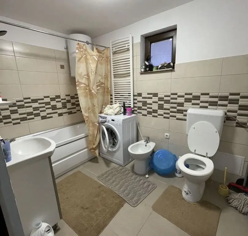 Casa individuala P+1