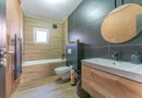 Casă Individuală de Închiriat, Încălzire în Pardoseală, Teren 400 mp