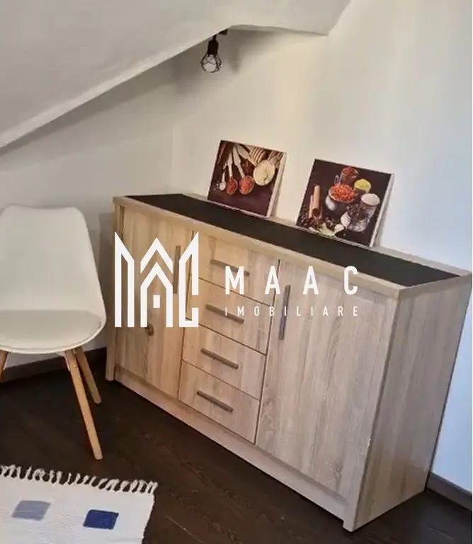 Apartament 2 camere I Etaj 2 I 51 mpu I Investitie I Piata Cluj