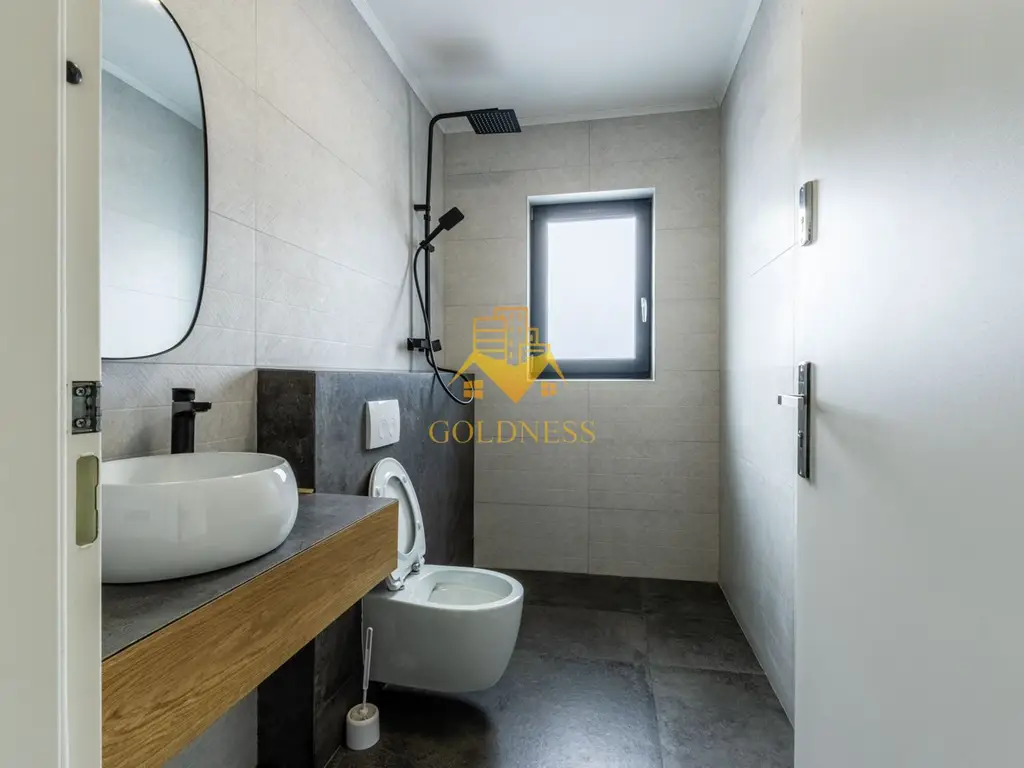 Duplex 170 mp, 6 camere, 4 bai, terasa 35mp, Europa Zona Eugen Ionesco