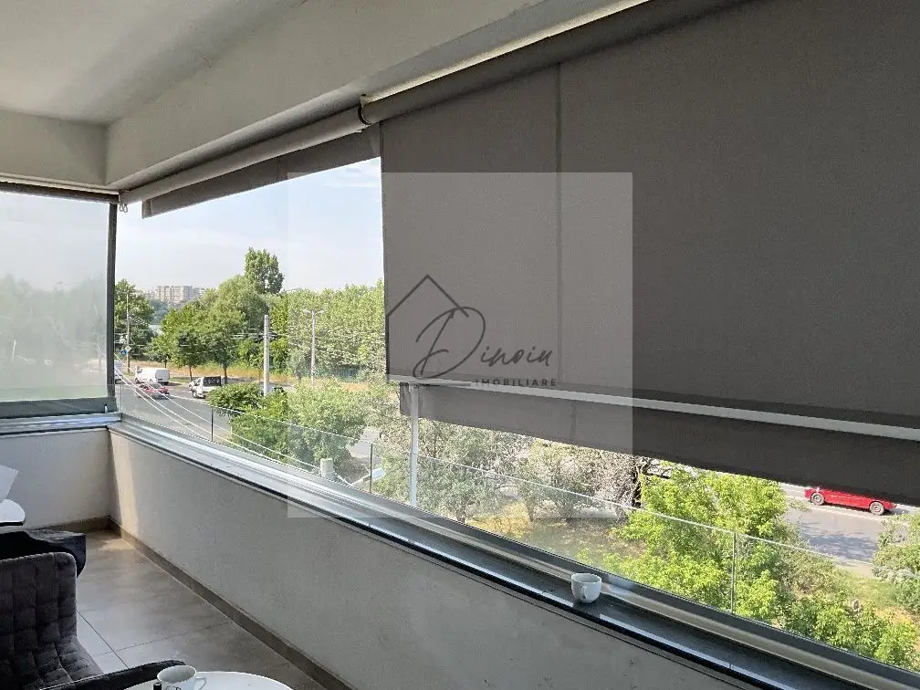 Apartament de vanzare 4 camere Petricani - Pipera - Nord I COM 0%