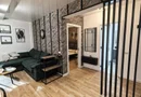 Apartament 2 camere mobilat Militari Residence - parcare proprie