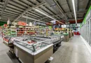Spațiu comercial premium cu chiriaș stabil (Carrefour Market) Nădlac