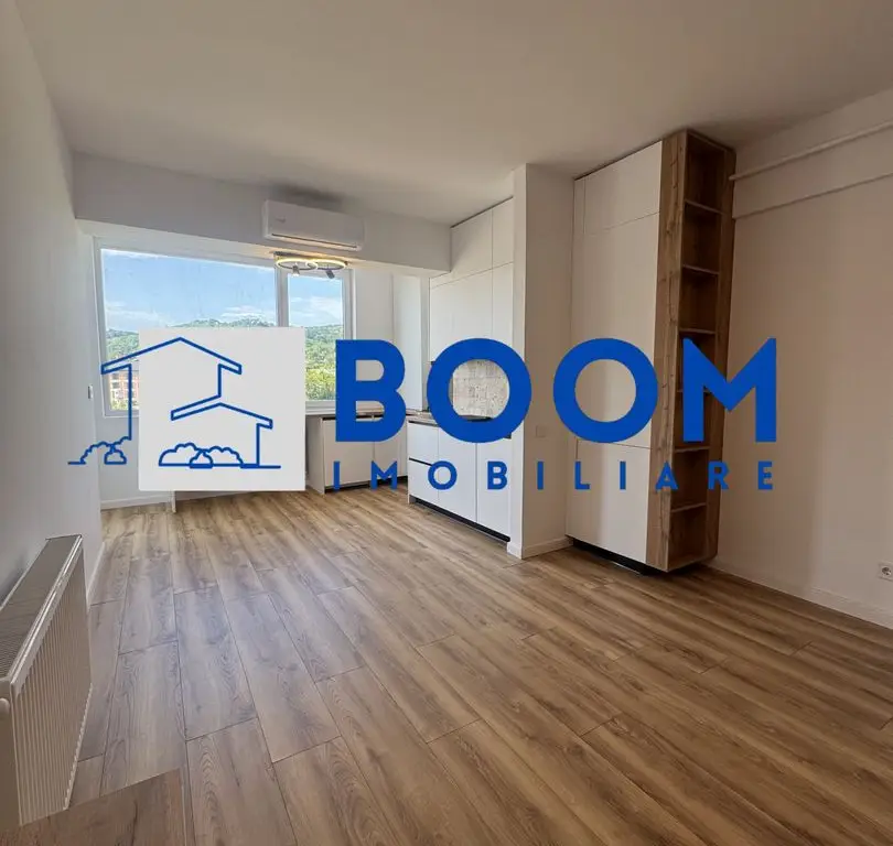 Apartament NOU 3 Camere | Etaj 2 | Zona Centrala | Tva Deductibil