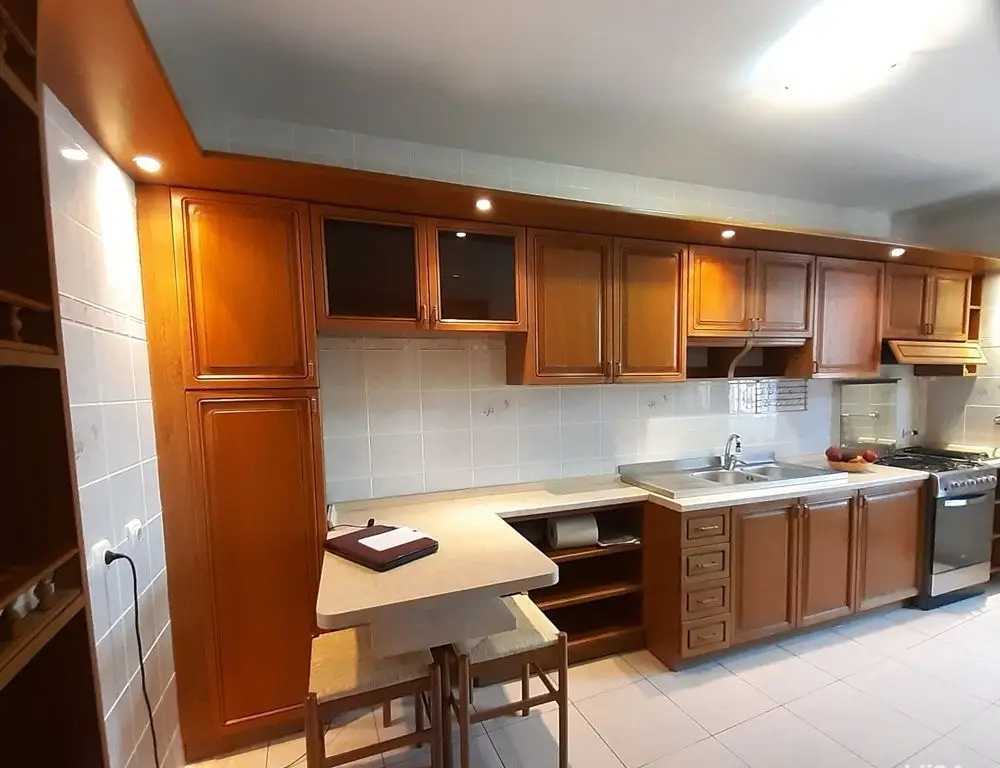Apartament duplex Cotroceni, Gradina Botanica