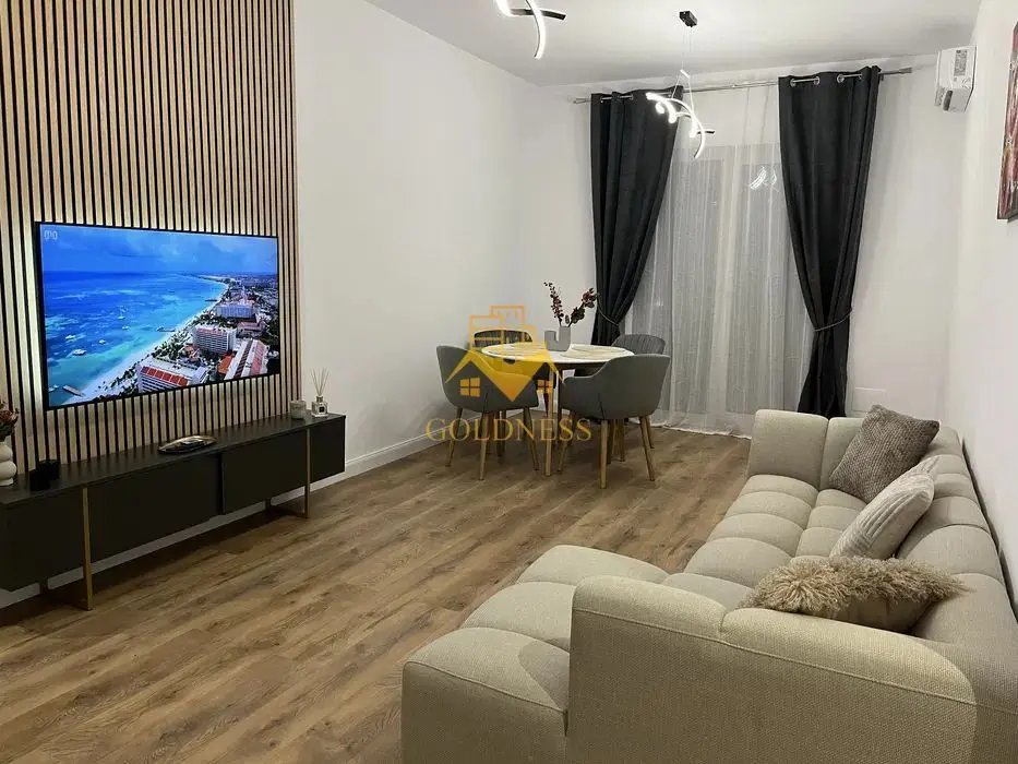 2 camere open space, Parcare, Premium, Elite City, Lidl, Iris