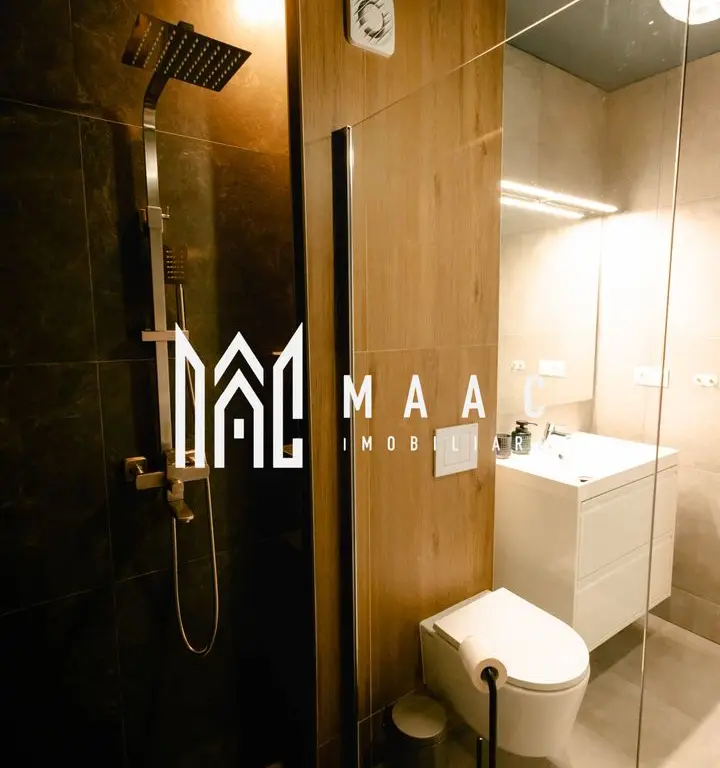 Apartament Mobilat și Utilat I 2 camere I Doamna Stanca I Sibiu