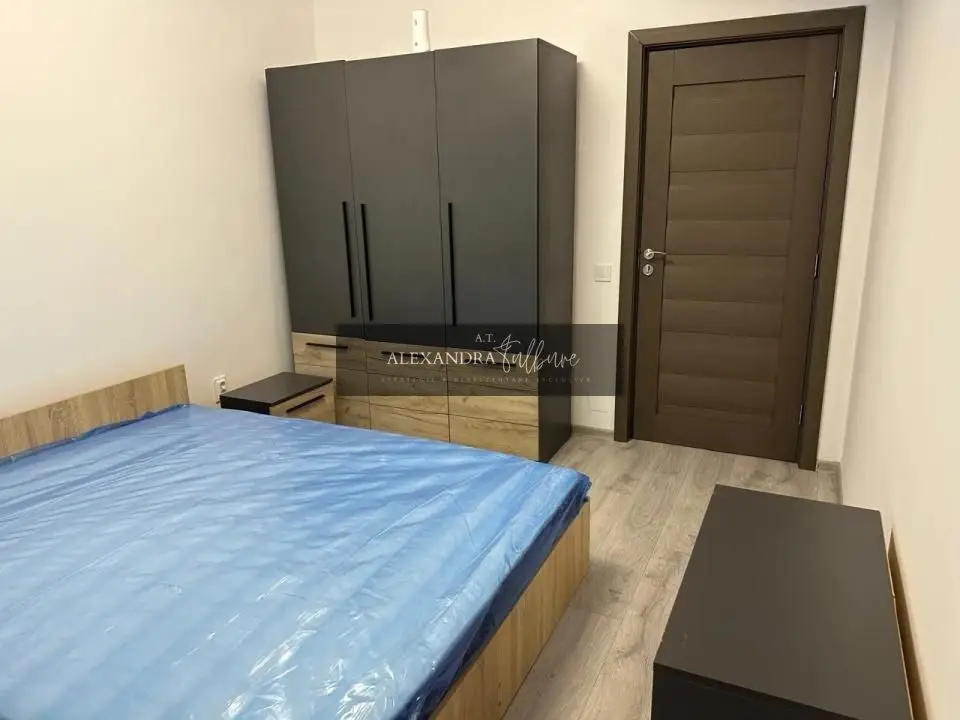 Apartament 3 camere la cheie lSu 48 mp l Parcare lTerasa 51 mp lTeilor