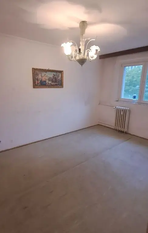 Apartament 2 camere de vanzare cartier Titan la 7 minute metrou