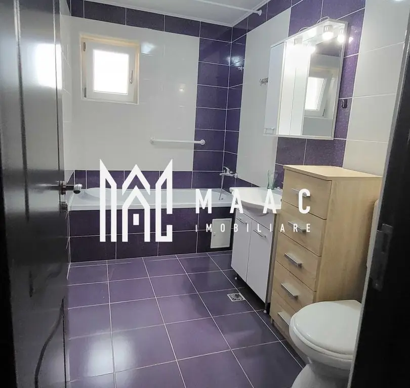 Apartament 2 camere | 50 MPU | Balcon | Selimbar