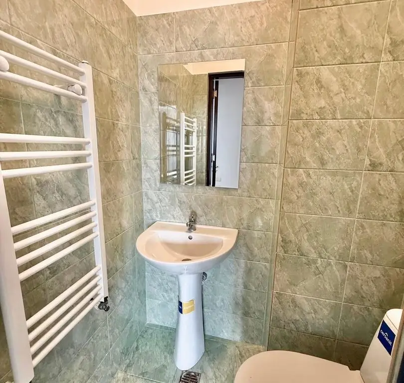 Apartament 3 camere Militari Residence mobilat si utilat