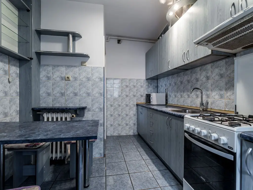 Apartament cu 3 camere în Podgoria Arad, vedere frumoasă, 2 balcoane