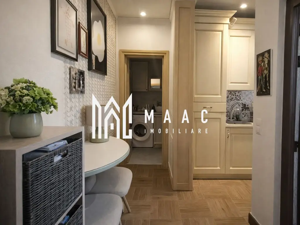 Apartament 2 camere la casa I Renovat I Terasa I Piata Cluj