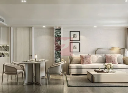Intercontinental Residences, plaja privata, Phuket