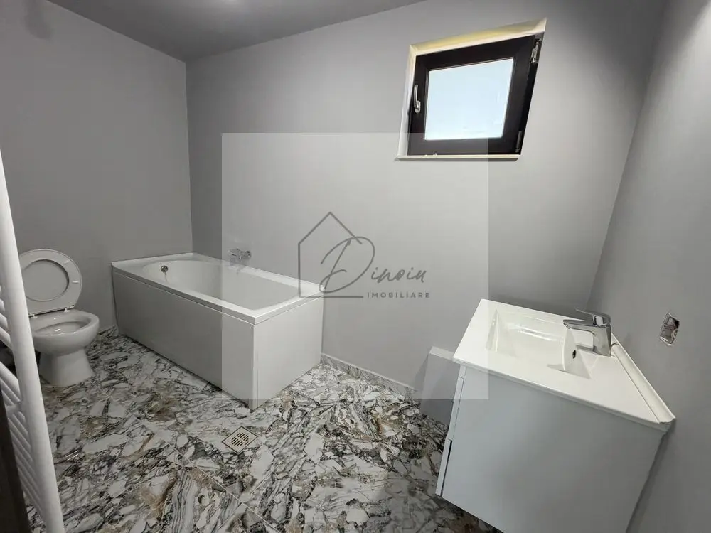 Vila Berceni I 4 camere finalizata - gata de mutare I COMISION 0%