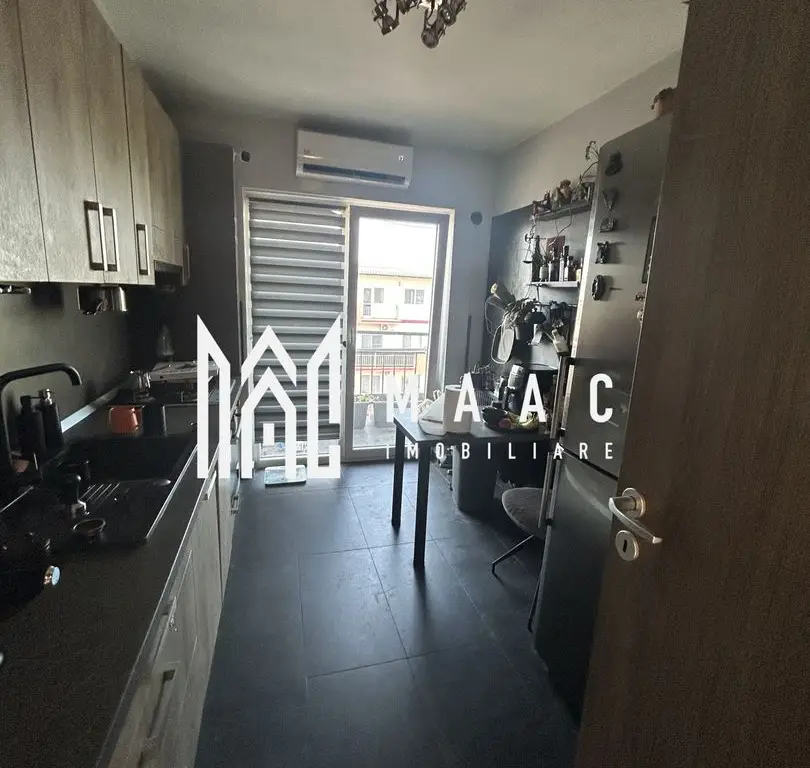Penthouse 3 Camere I Modern I Terasa 70mp I Magnolia