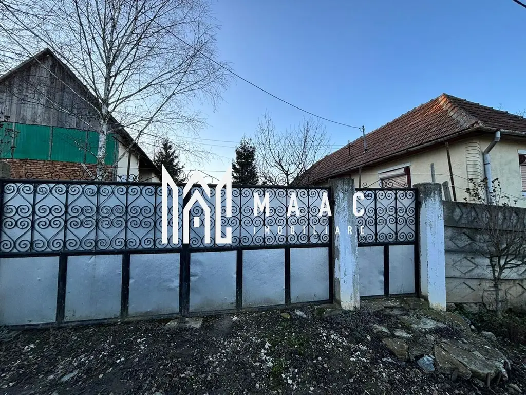 Casa 4 camere | 40 MPU | Curte 1.151MP | Teren 2.359 MP | Alba Iulia | Ohaba