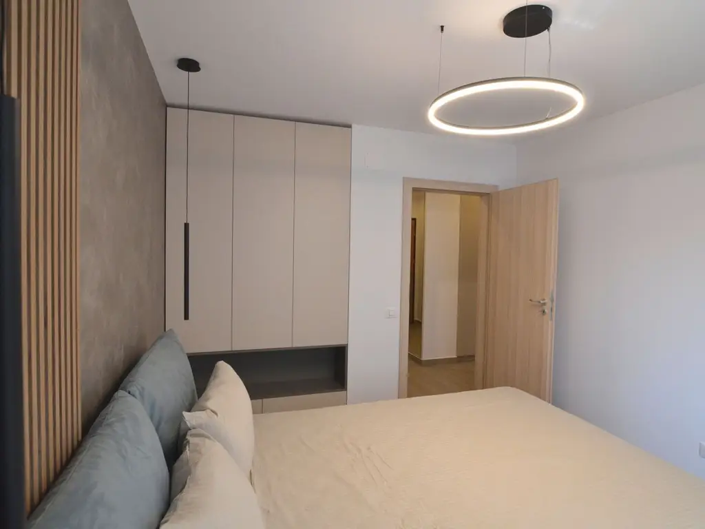 Inchiriere 2 camere cu parcare subterana URBAN PLAZA