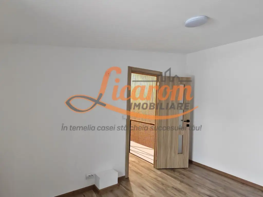 Apartament tip Casa 4 camere strada Carpatilor,totul nou.