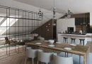 Penthouse de vanzare la rosu Franklin 16 Bucuresti