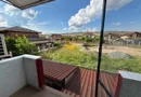 Duplex, 4 camere, modern, curte, terasă, 200mp teren, Florești