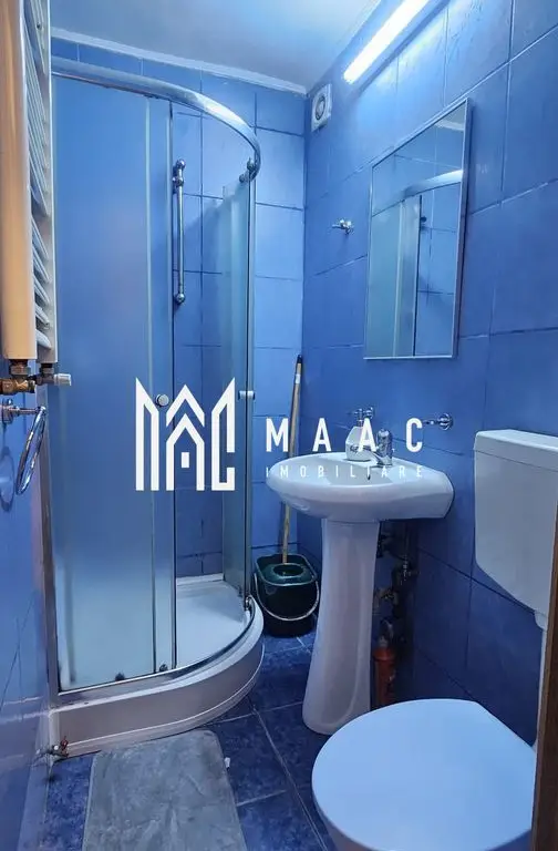 Apartament 2 camere I Parter I Zona Mihai Viteazul