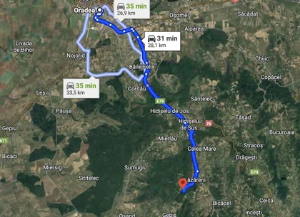 Teren extravilan, livada, Lăzăreni. 22 500 E. Comision 0