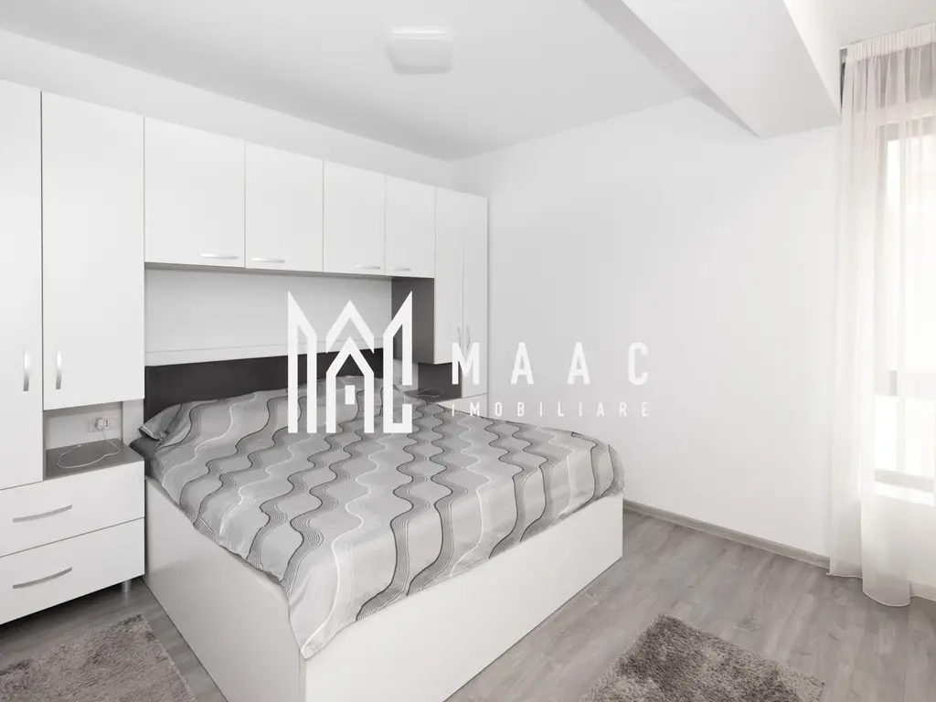 Apartament 2 camere| Mobilat si utilat| Dem Radulescu