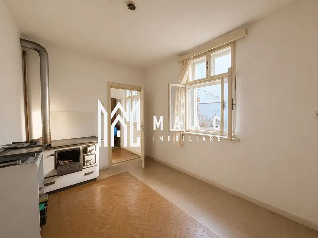 Casa individuala 3 camere | Acces auto | Pivnita I Lupeni
