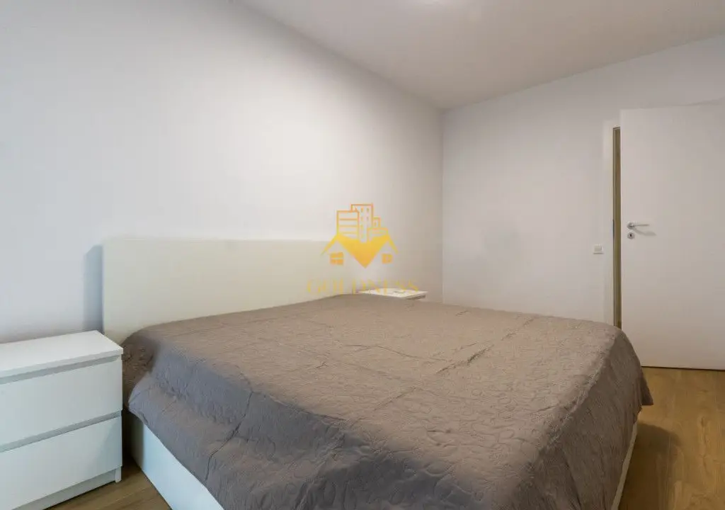 2 camere, modern, parcare, bloc nou, Floresti, zona Tineretului